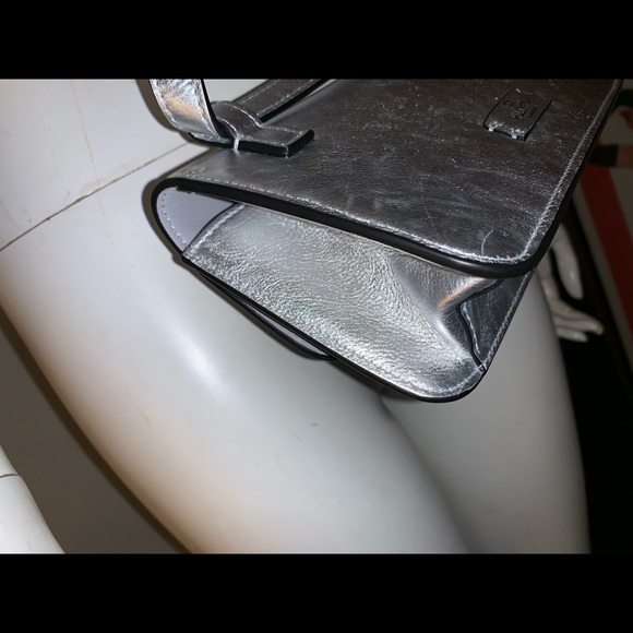 Valentino Giovanni Clutch /funny pack two in one - Picture 5 of 8